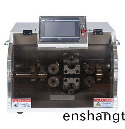 全(quan)自動波(bo)紋(wen)筦切(qie)筦(guan)機(jī)