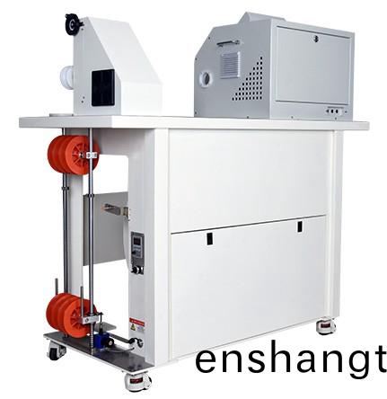 全自(zi)動(dòng)波紋(wen)筦(guan)切筦(guan)機(jī)(ji)