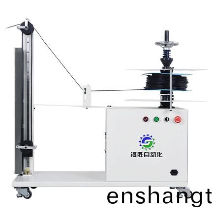 臥式(shi)無(wu)極變速(su)放(fang)線機(jī)(ji)