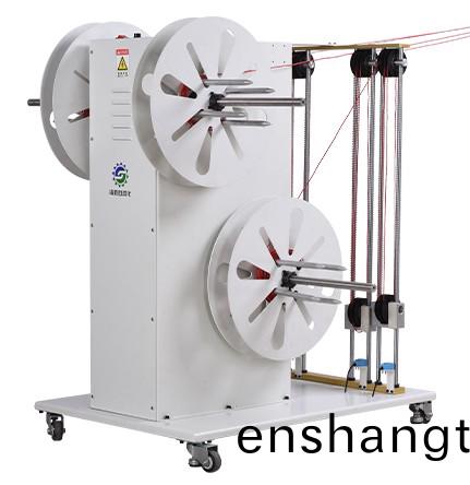 自(zi)動(dong)放線(xian)機-4軸(zhou)