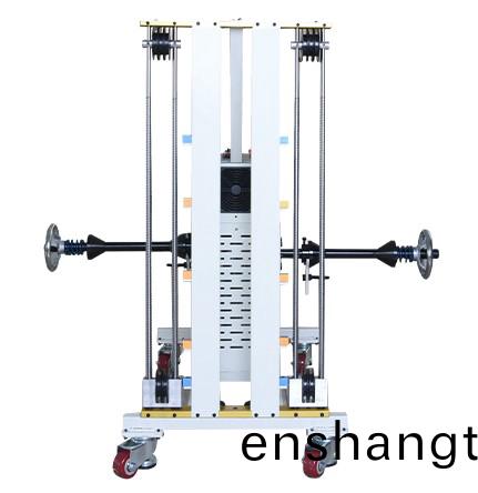 立(li)式無(wú)(wu)極(ji)變(bian)速(su)放線機(jī)(ji)