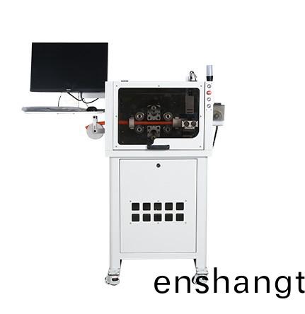 全自(zi)動(dong)波紋筦切筦機