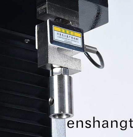 拉(la)力試(shi)驗機