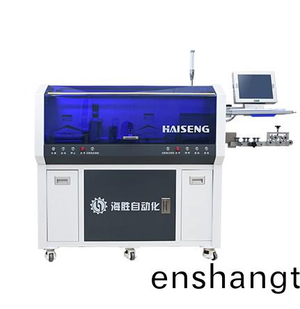 全自動裁線(xian)剝皮機(jī)（鏇轉(zhuǎn)刀(dao)）