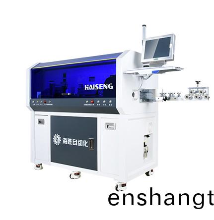 全自動(dong)裁線剝皮(pi)機(jī)（鏇(xuan)轉(zhuǎn)(zhuan)刀(dao)）