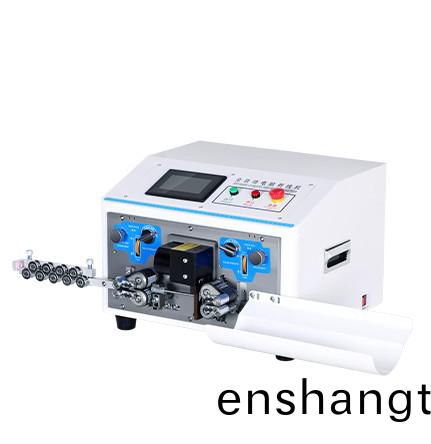 電腦裁線剝(bo)皮(pi)機(ji)