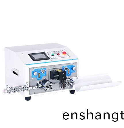 電腦裁線(xian)剝(bo)皮機(ji)