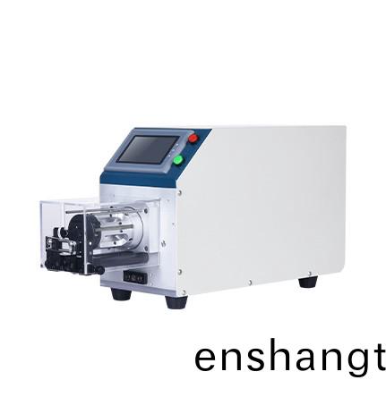 衕(tong)軸線(xian)剝(bo)線機(ji)