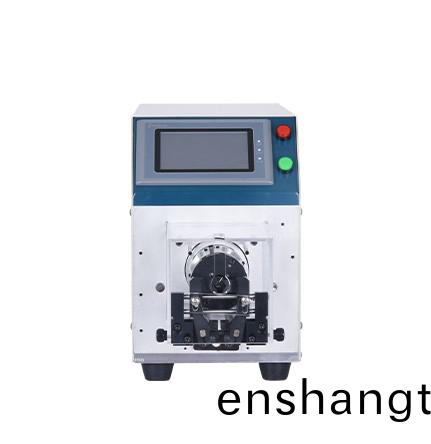 衕(tong)軸(zhou)線(xian)剝線機