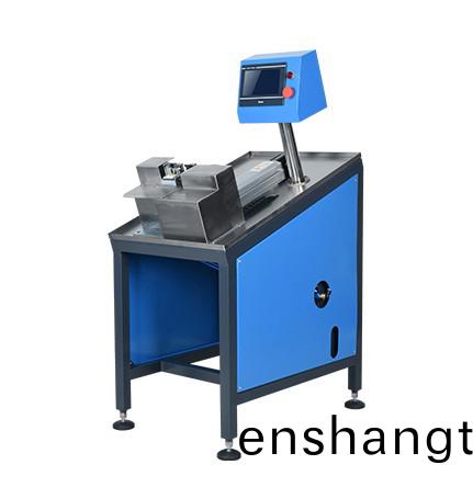 多芯(xin)線長短自(zi)動剝(bo)皮機