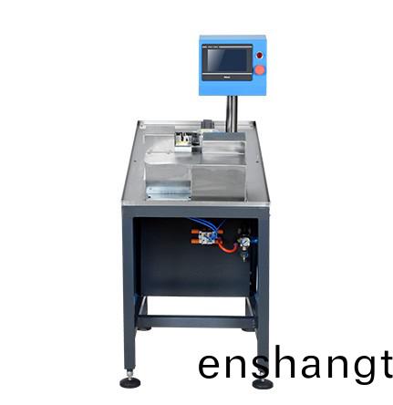 多(duo)芯線長短自(zi)動(dong)剝皮(pi)機