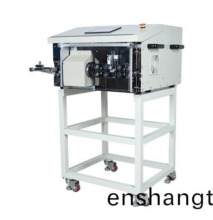 全(quan)自動(dòng)(dong)衕軸(zhou)線剝(bo)線(xian)機(jī)