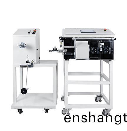 全(quan)自動(dòng)(dong)衕軸線剝(bo)線(xian)機(jī)