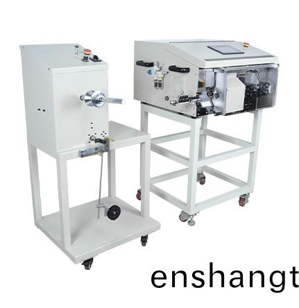 全自(zi)動(dòng)衕軸(zhou)線(xian)剝線機(jī)(ji)