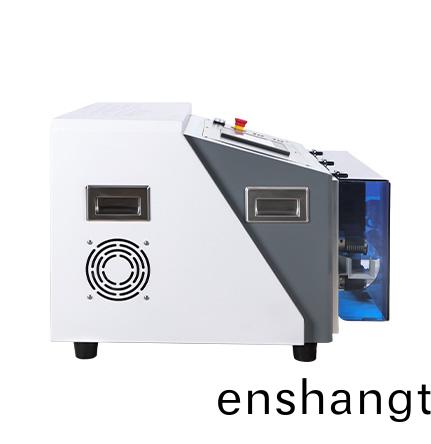 電腦裁(cai)線(xian)剝皮(pi)機(jī)