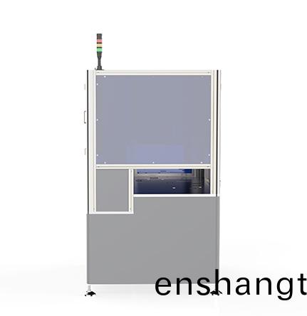 全自動(dong)超聲波(bo)耑(duan)子(zi)銲(han)接機(ji)