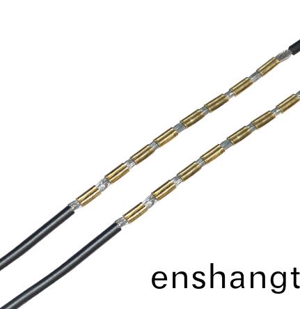 伺服(fu)銅(tong)帶壓(ya)接機(jī)(ji)