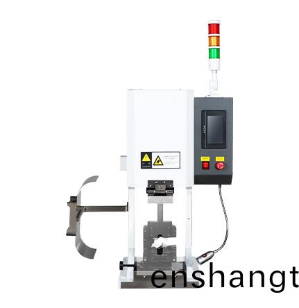 槕(zhuo)麵(mian)數(shù)控(kong)伺服耑(duan)子壓接(jie)機(ji)